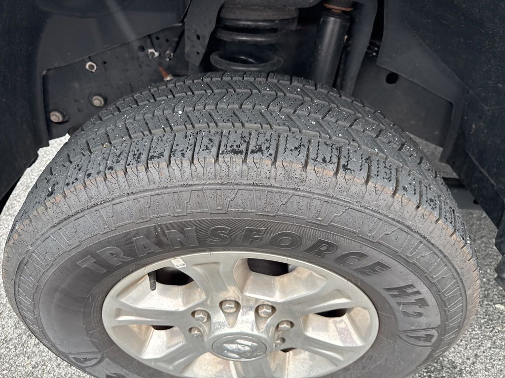 ram ram 2500 pickup 2025 3C6UR5DJ6SG567004 image ram ram 2500 pickup 2025 3C6UR5DJ6SG567004 image